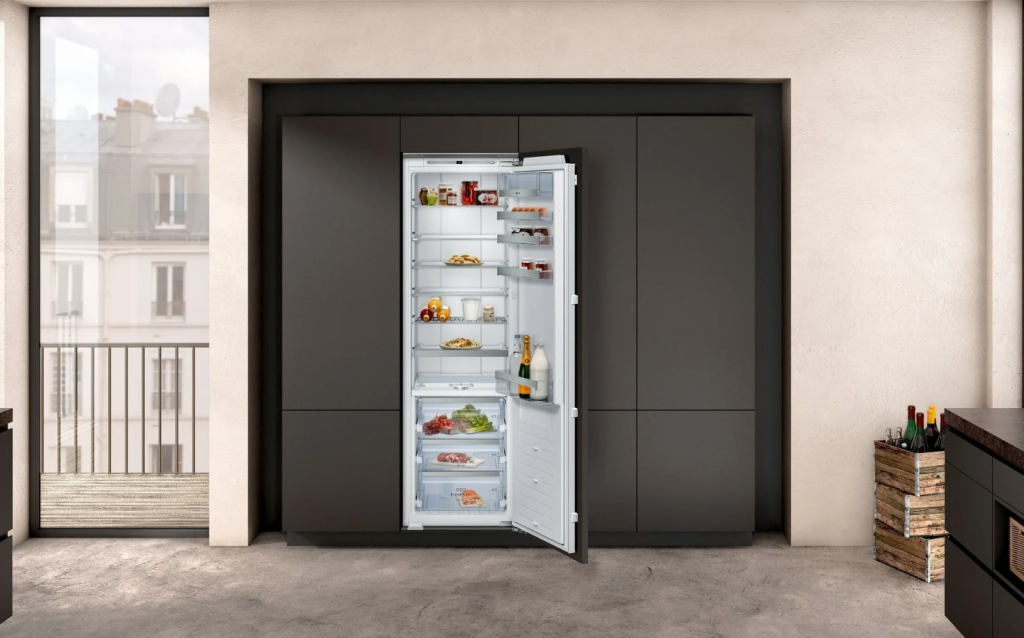 хладилници от техномаркет