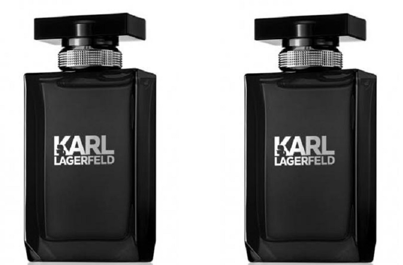 Парфюмите за мъже на Karl Lagerfeld се радват на световна популярност