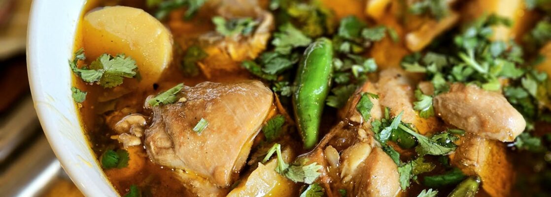 Какви са петте най-популярни зимни ястия, които ще направят трапезата по-вкусна