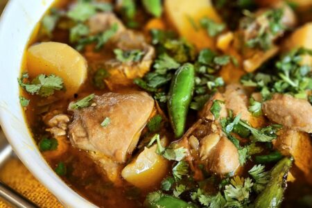 Какви са петте най-популярни зимни ястия, които ще направят трапезата по-вкусна